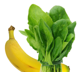 Vegetables